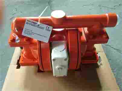 现货供应美国WILDEN隔膜泵