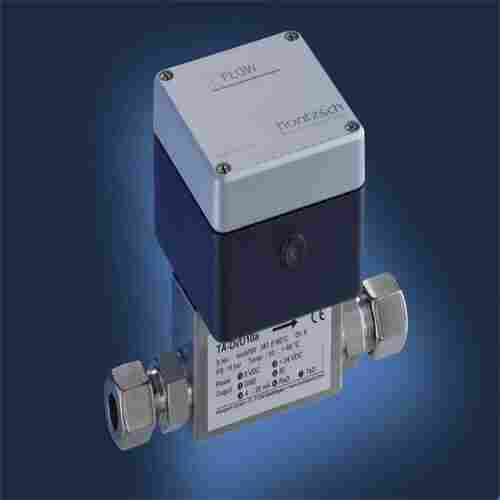 新品Hoentzsch叶轮流量计