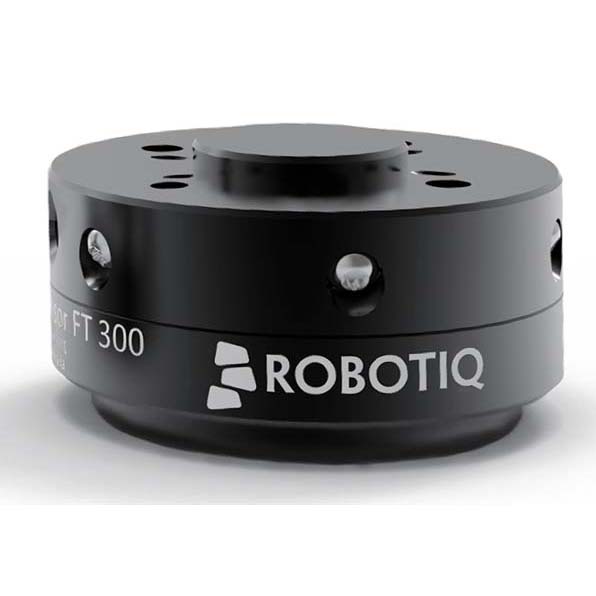 Robotiq力和扭矩传感器