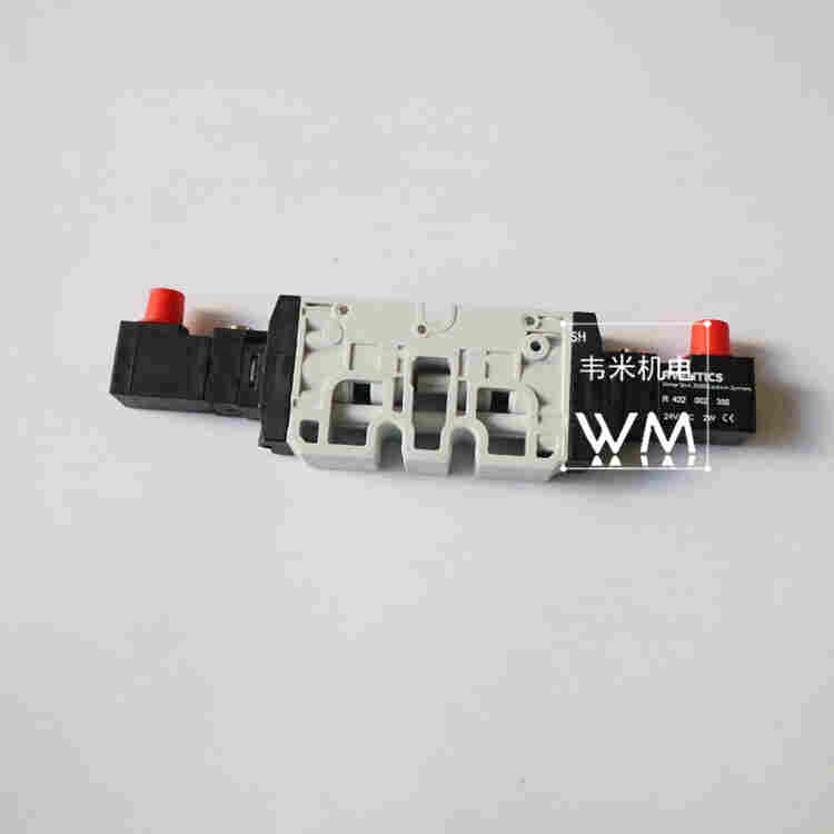 0820056102安沃驰气动换向阀