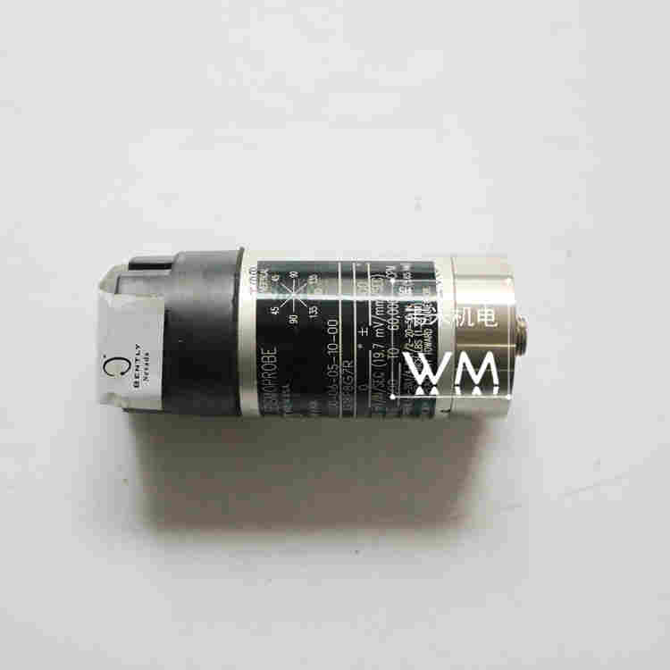 9200-06-05-05-00本特利传感器探头