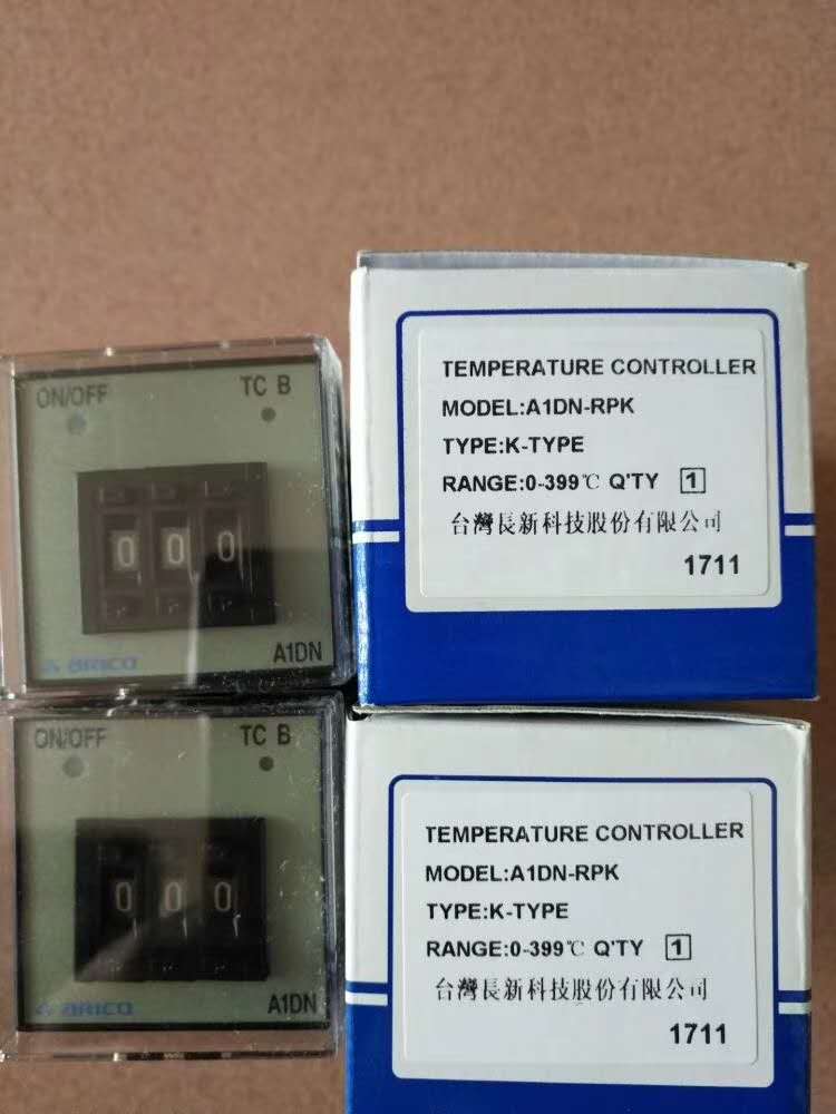  臺灣ARICO溫度控制器 V100-V0R0
