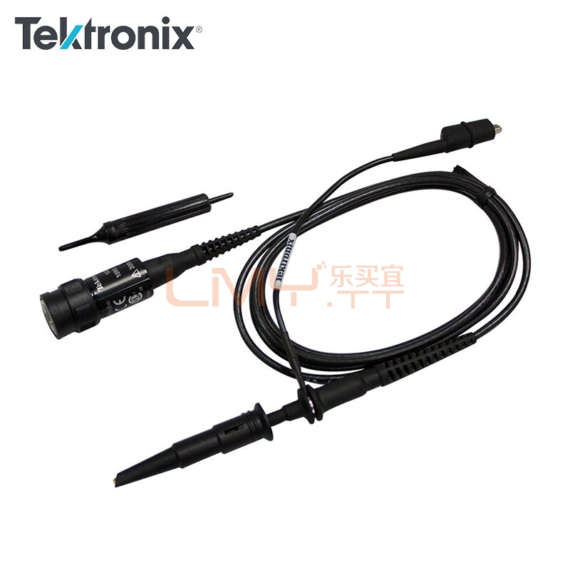 Tektronix 美国泰克 TPP0051 50MHz 无源电压探头