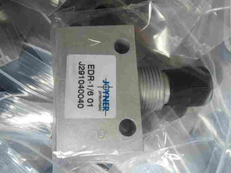 登正经销商MNH 53 701德国JOYNER电磁阀PN 520 121