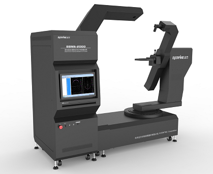 BBMS-2000 双向反射/透射空间分布测量系统