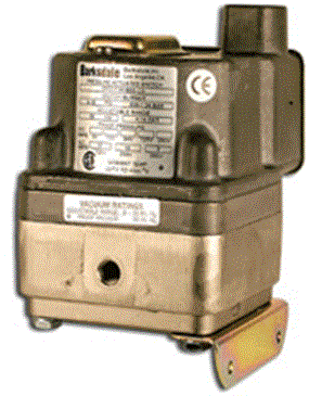 BARKSDALE开关新品