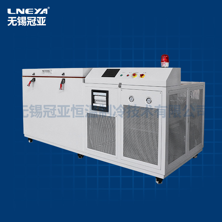 低温装配机提高产品品质