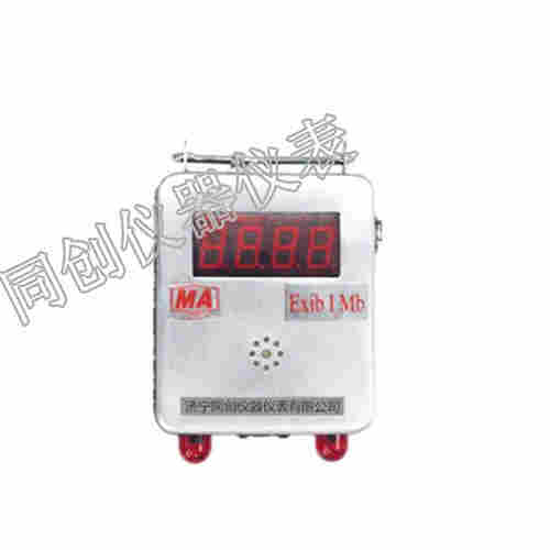 万向节吹扫雷达物位计显示不准怎样解决