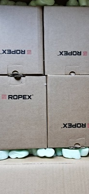 ROPEX溫控器模塊RES-406/400VAC 訂貨號740603