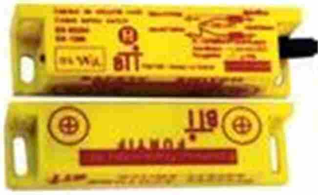 原装BTI编码器及附件