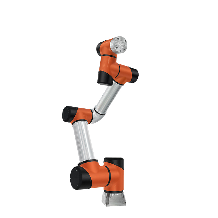 泰科6轴协作机器人 工业机械臂 机械手臂负载3-20kg 定制机器人