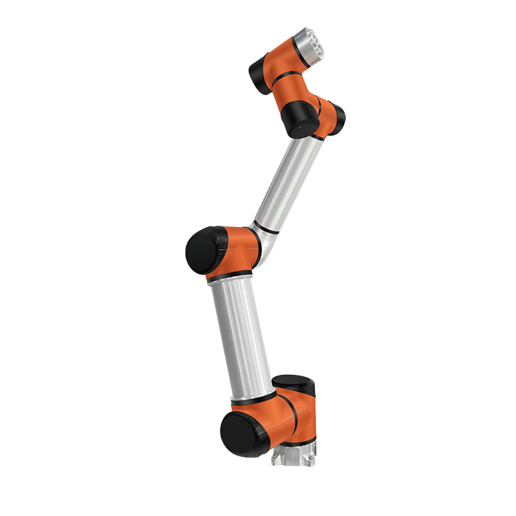 泰科6轴协作机器人 工业机械臂 机械手臂负载3-20kg 定制机器人