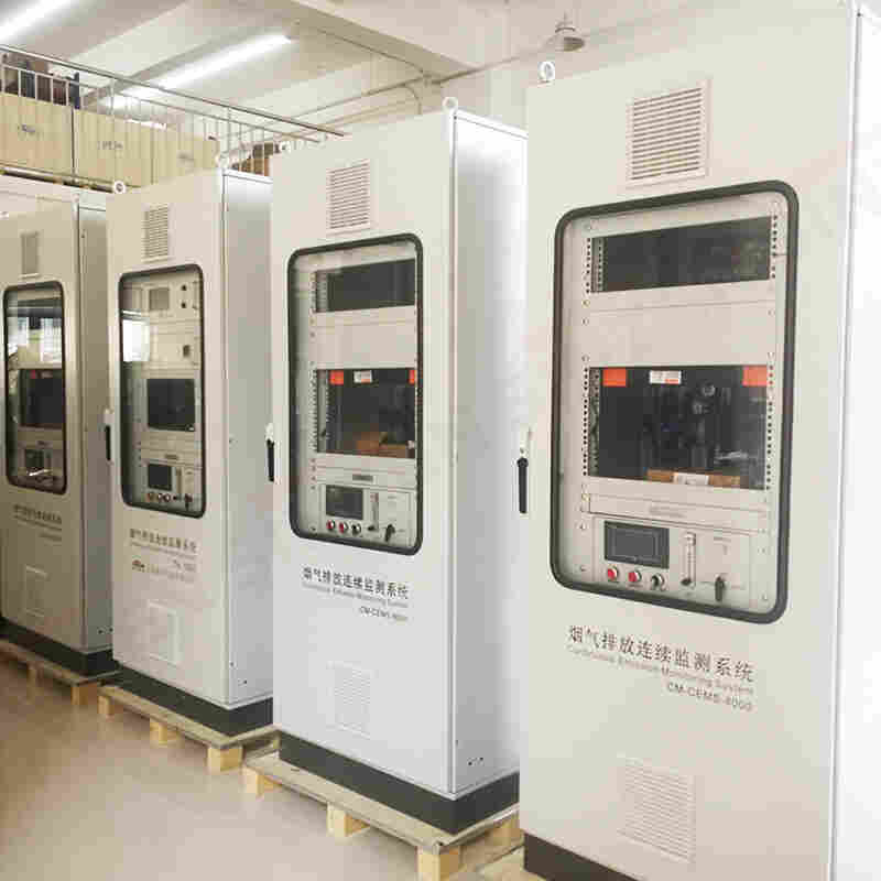 焚烧厂烟气自动监控设备排名