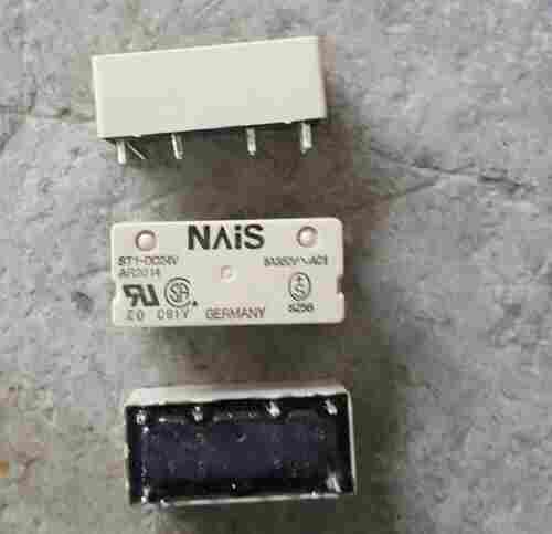 精选NAIS继电器