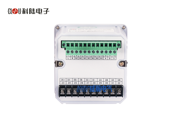 科陸Cl7339N系列三相數(shù)智電力儀表