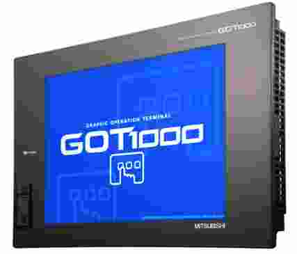 平顶山三菱全系列触摸屏故障维修检测服务中心