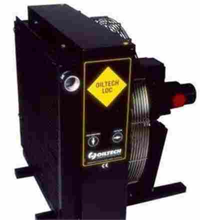 限量Helios油加热器