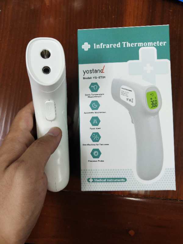 FDA人体测温仪,FDAys-et01人体测温仪