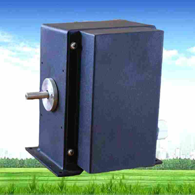 海河zl 限位器 主令控制器