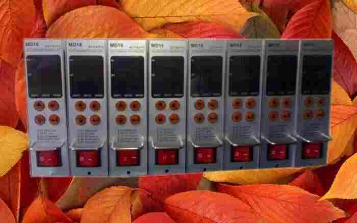 经销ATHENA温控器