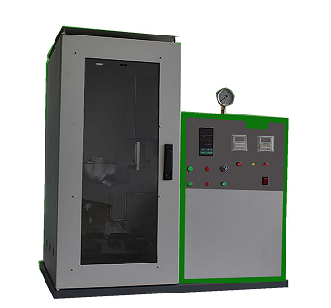 AF-301医用口罩阻燃性能测试仪