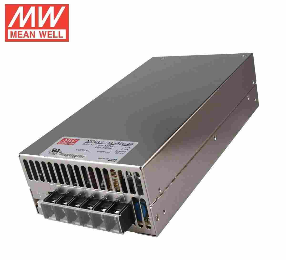 深圳明纬开关电源代理商欢迎您