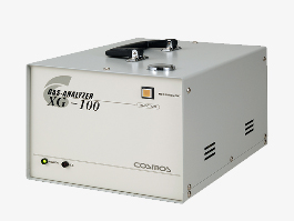 便携式气相色谱 XG-100V VOC分析