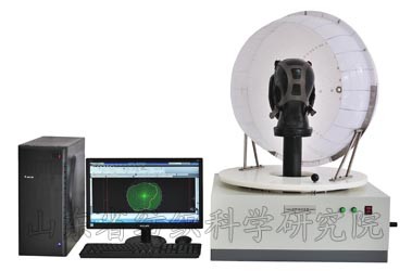 口罩氣密性測(cè)試儀 口罩呼吸氣密性測(cè)試儀