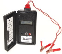 美国TR绝缘接头测试仪