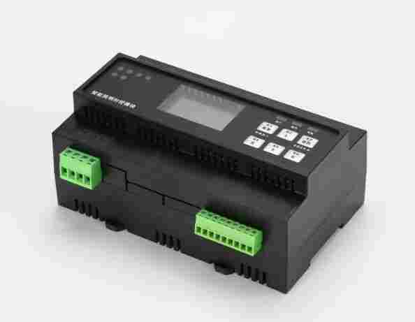 智能控制面板ASF.IP.7