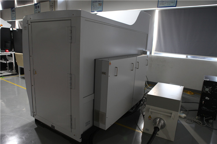 供应岛津微焦点X射线工业CT系统 断层扫描租赁 