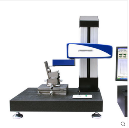 TASO/台硕检测粗糙度轮廓仪MMD-H100A经济型一体机式表面光洁度仪