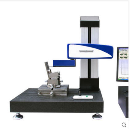 TASO/臺(tái)碩檢測粗糙度輪廓儀MMD-H100A經(jīng)濟(jì)型一體機(jī)式表面光潔度儀