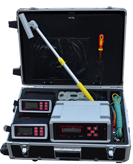 人体电容法检测仪