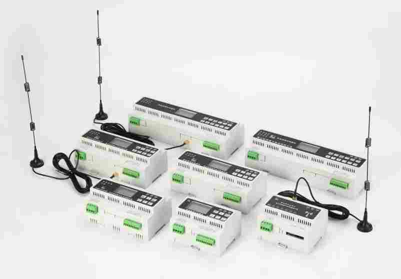 智能控制面板ASF.IP.7