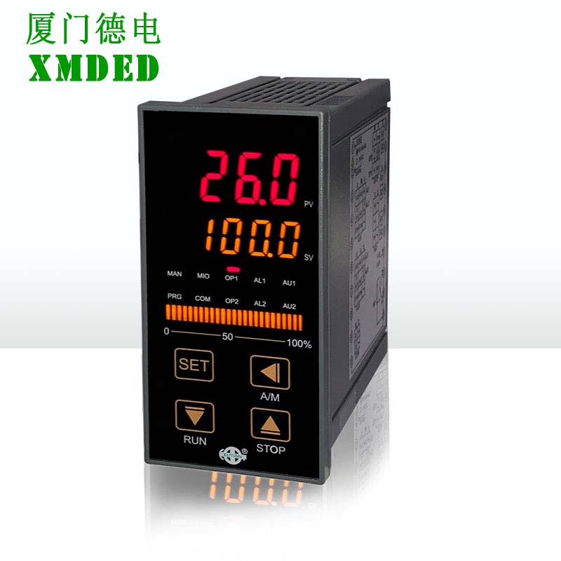 廈門德電AT70/PT70/AT80/PT80溫度控制器溫控儀表調節(jié)儀表