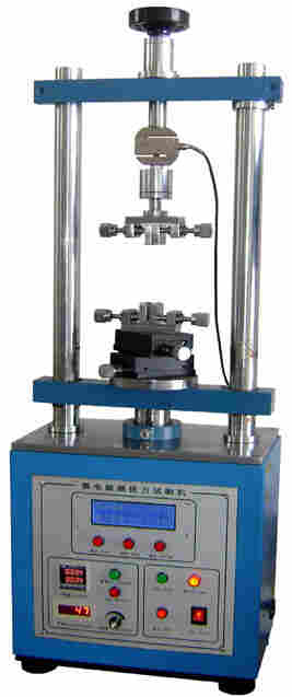 立式插拔力测试仪有
