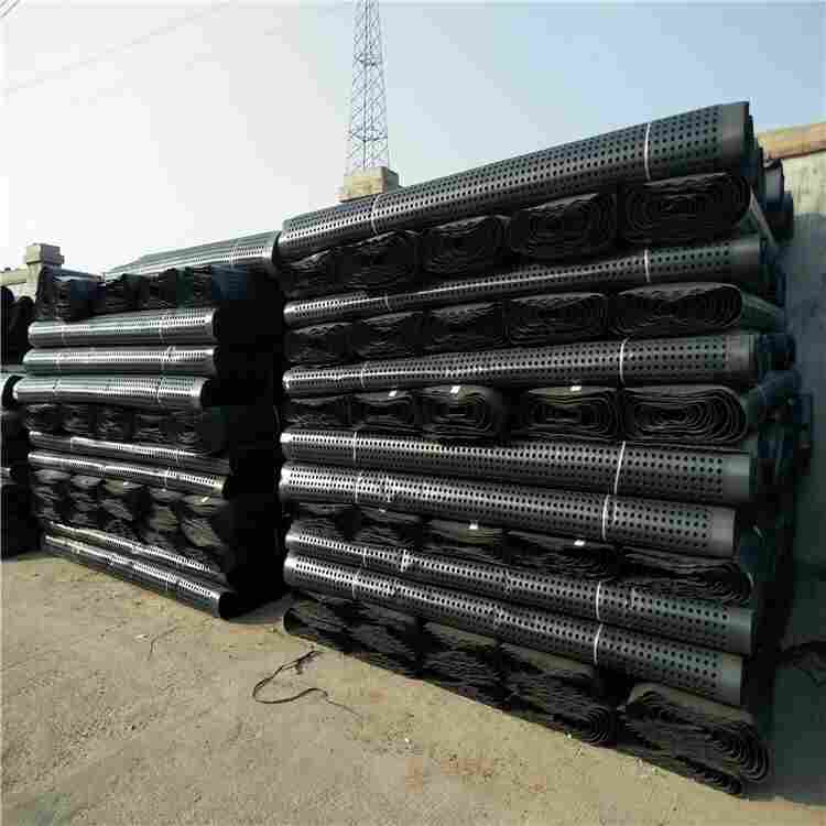 ——30塑料排水板——高抗压