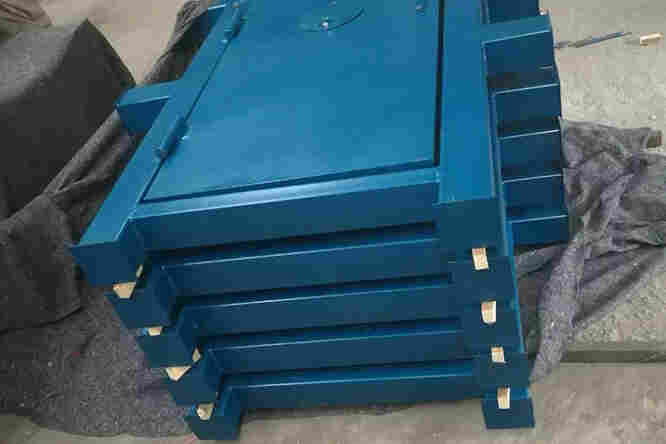 自动无压风门无压行人风门厂家直销价格*低