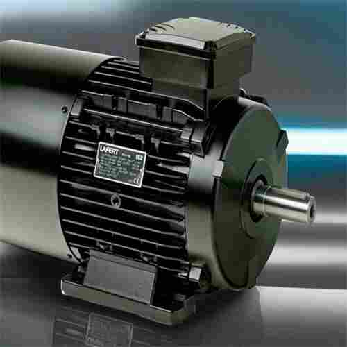 原装LAFERT制动电机