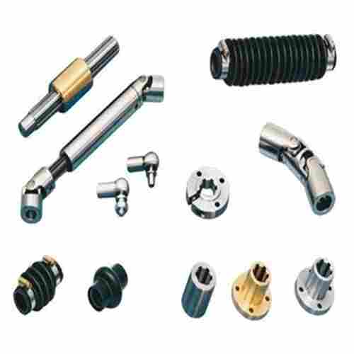 原装BJ-GEAR涡轮减速机