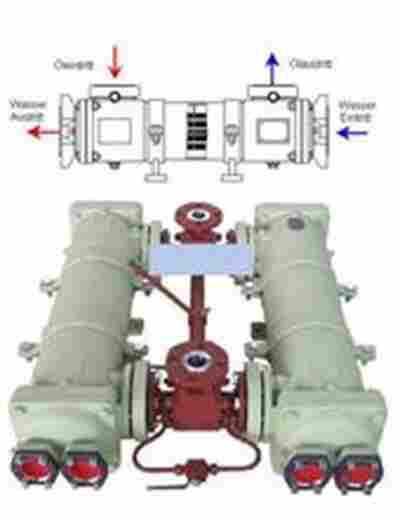 经销德国HS-COOLER加热器