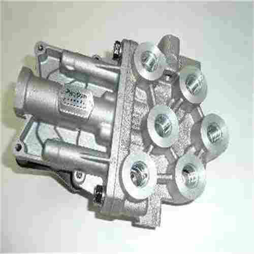 KNORR-BREMSE空压机