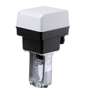 ML7425A8018-E 带弹簧复位 电动执行器 