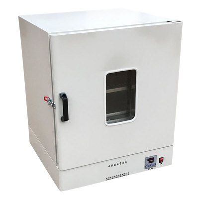 电热恒温培养箱 DHG-9624A电热鼓风干燥箱 智能数显恒温培养箱
