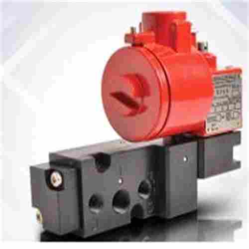 原装PNEUMATROL防爆电磁阀