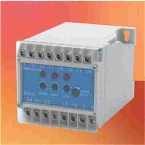 原装CROMPTON频率保护继电器