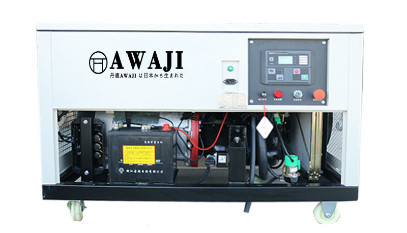 四缸水冷40千瓦汽油發(fā)電機(jī)廠家報(bào)價(jià)