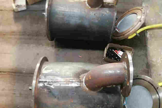  井下FQW20-90/K矿用风动潜水泵定制厂家直销