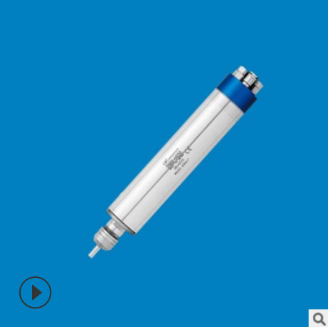 NAKANISHI中西 一體式電動主軸 BMS-4020